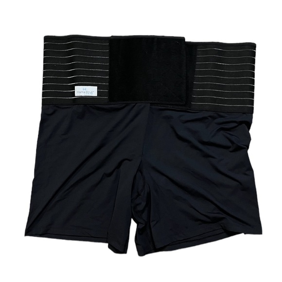 Mama Strut Postpartum Support Brace Recovery Wrap Compression Heat Cold 3XL - Picture 1 of 8